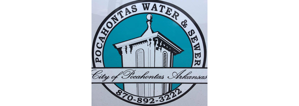 Pocahontas Water & Sewer